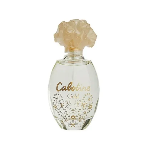 PARFUMS GRÈS