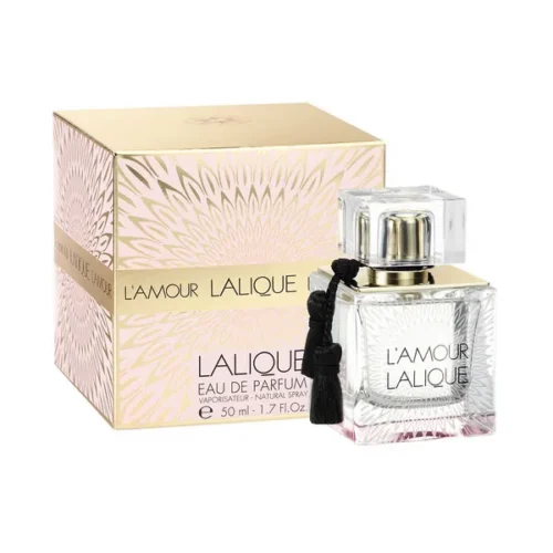LALIQUE