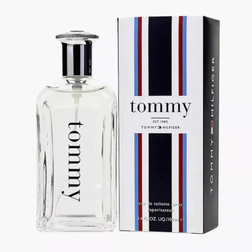 TOMMY HILFIGER