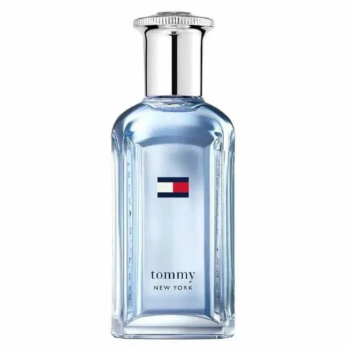 Tommy Hilfiger Tommy New York Eau De Toilette Spray 50ml