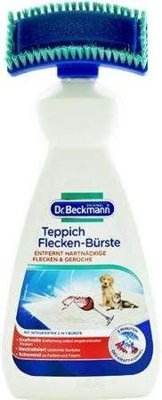 Dr Beckmann tīrītājs paklājiem 650ml