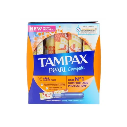 TAMPAX