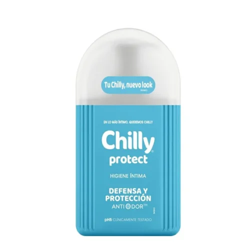 CHILLY