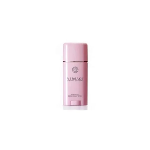 Versace Bright Crystal Deodorant Stick 50ml