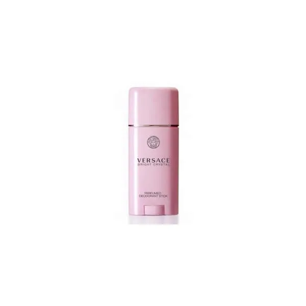 Versace Bright Crystal Deodorant Stick 50ml