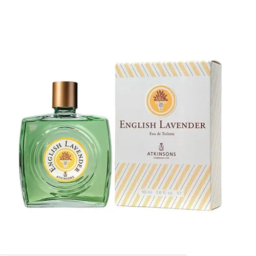 ENGLISH LAVENDER