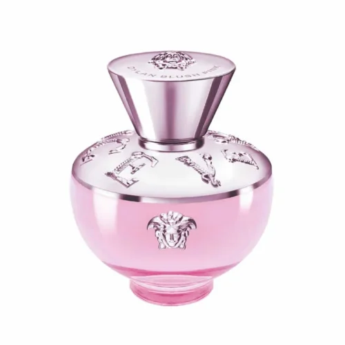 Versace Dylan Blush Pink Eau De Parfum Spray 100ml