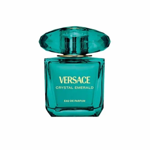 Versace Crystal Emerald Eau De Parfum Spray 50ml