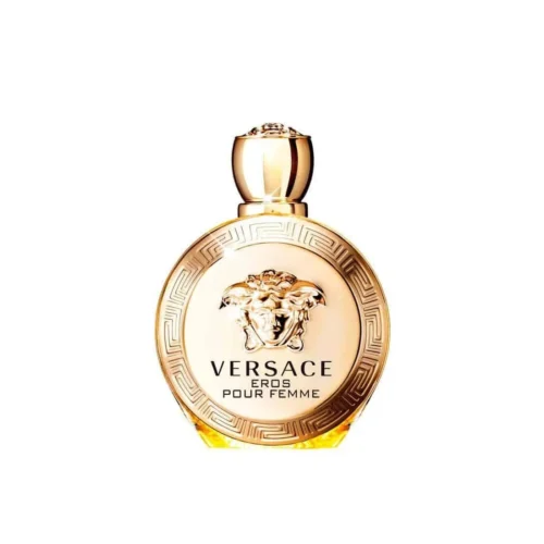 Versace Eros Feme 100 Edp Body Gel Min
