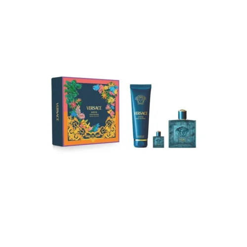 Versace Eros P Homme et 100v Sg 5 Cof26