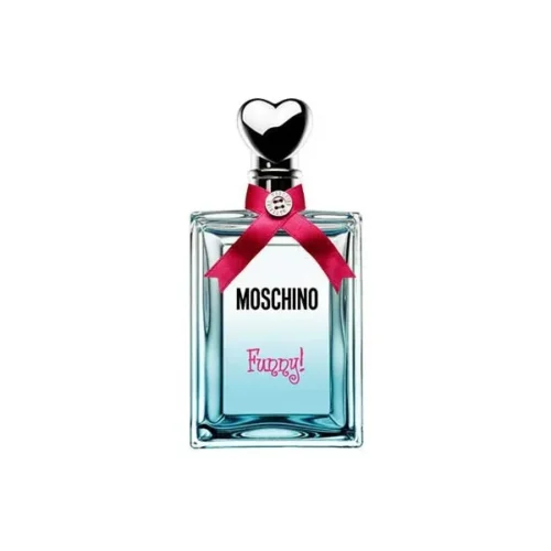Moschino Funny Eau De Toilette Spray 25ml