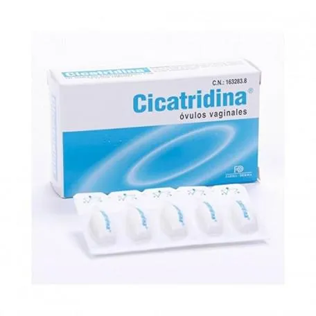 CICATRIDINA