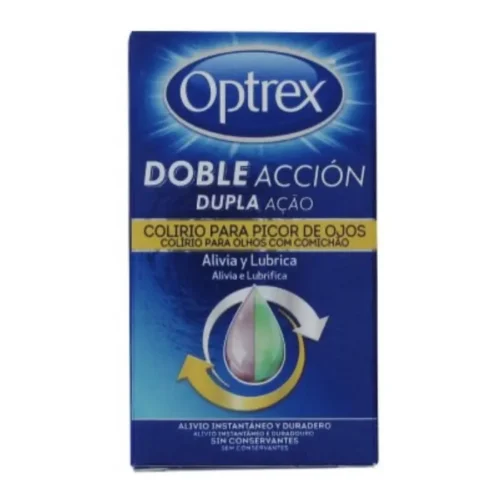 OPTREX