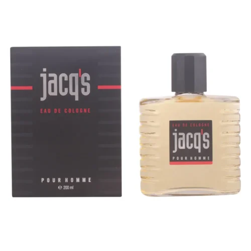 JACQ'S