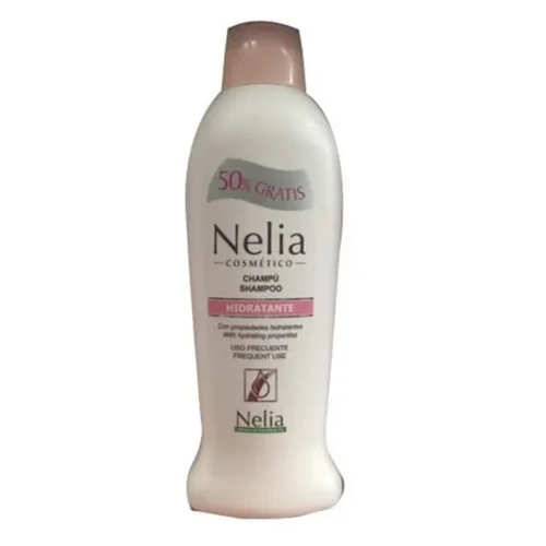 NELIA