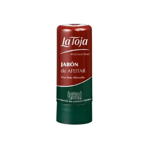 LA TOJA