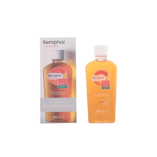 KEMPHOR