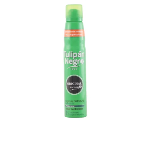TULIPÁN NEGRO