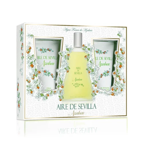 Aire De Sevilla Est Aire Sevilla Azahar 100 Gel 100 B100
