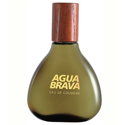 AGUA BRAVA