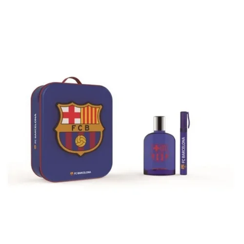 FC BARCELONA