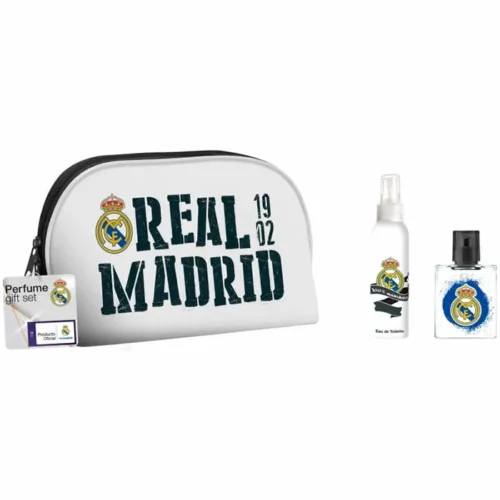 REAL MADRID