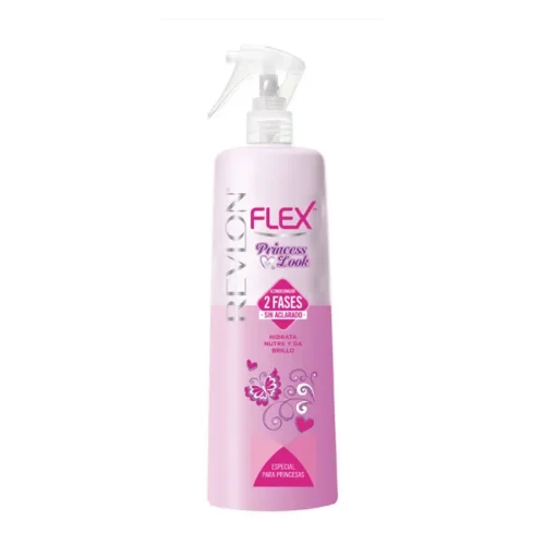 REVLON
