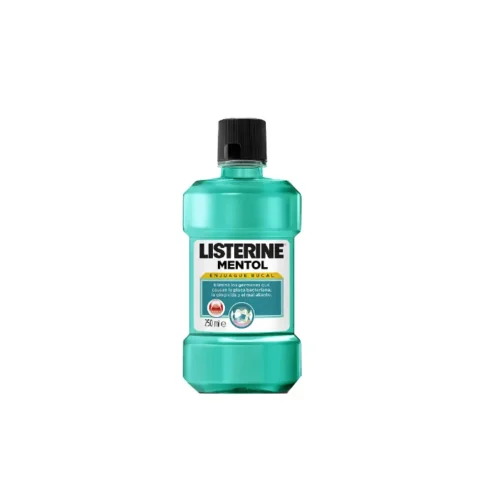 LISTERINE