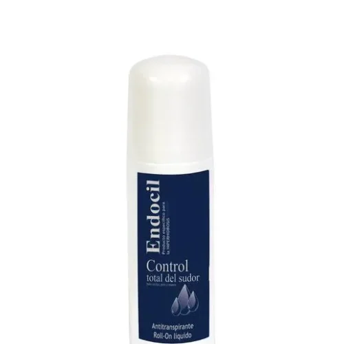 Endocil Antitransp Roll-On 75ml