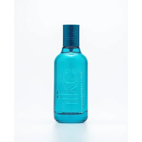 Nike Man Edt 150 Turquoise Vibes