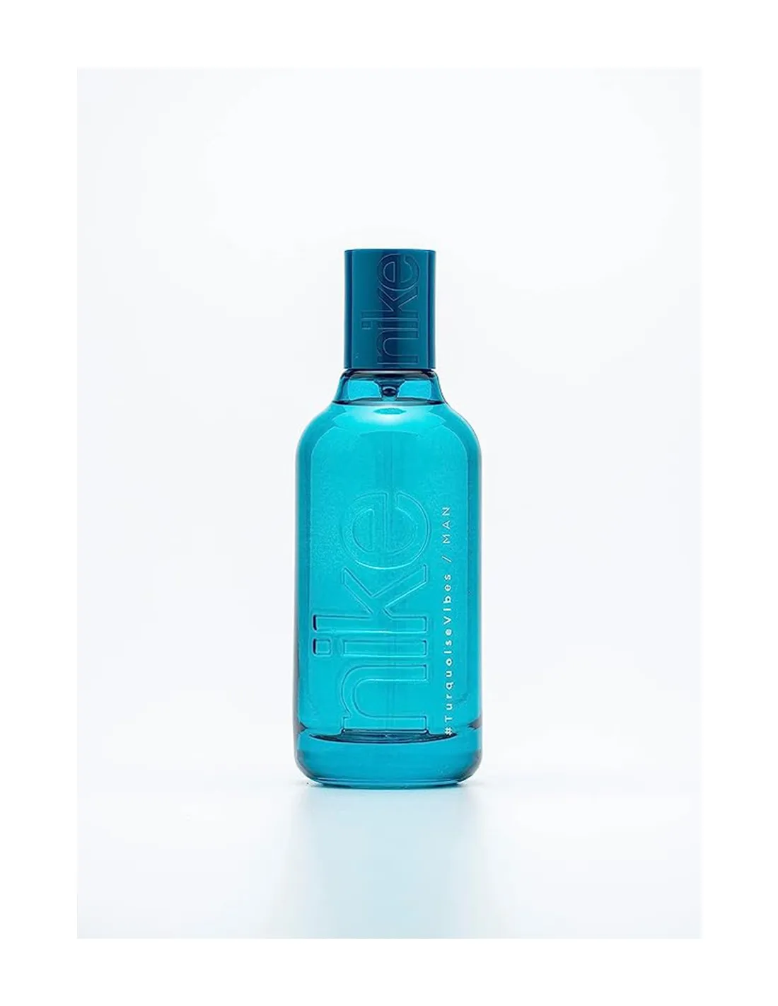 Nike Man Edt 150 Turquoise Vibes