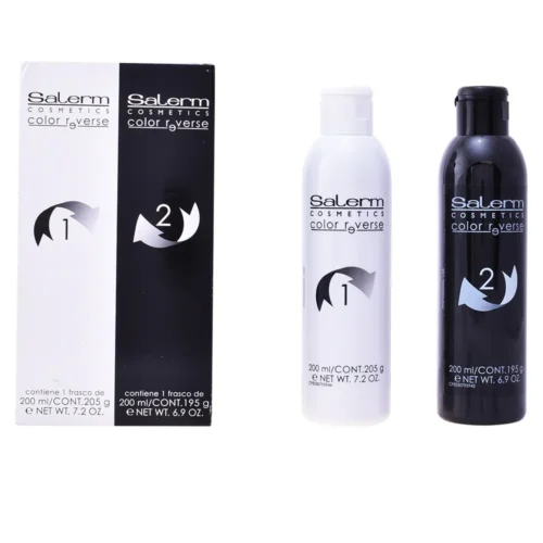 SALERM COSMETICS