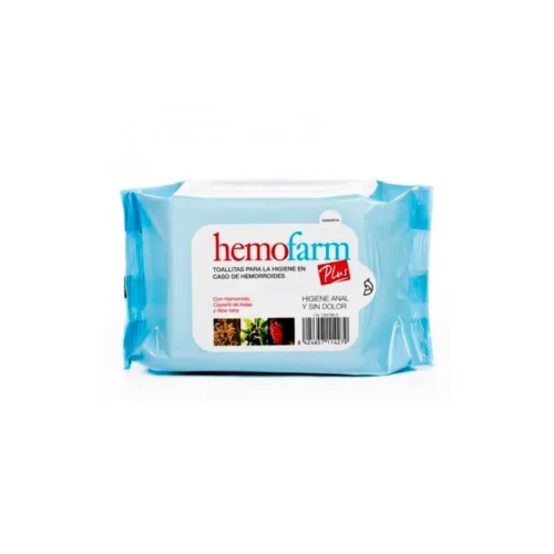 HEMOFARM