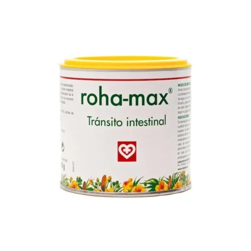 ROHA