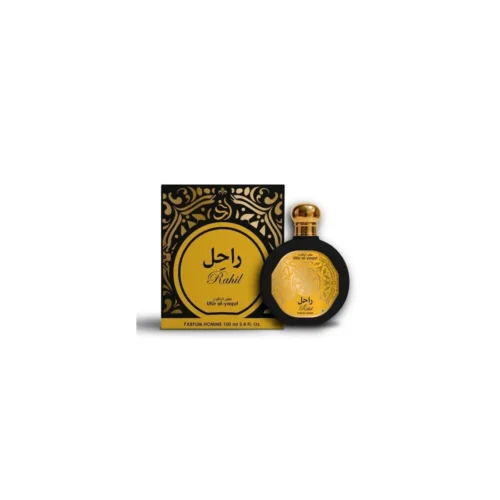Saphir Utur Al-Yaqut Rahil Parfum 100ml