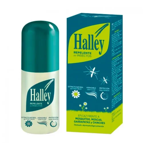 HALLEY