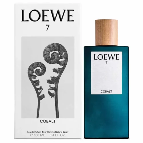 Loewe 7 Cobalt Eau De Parfum Spray 100ml
