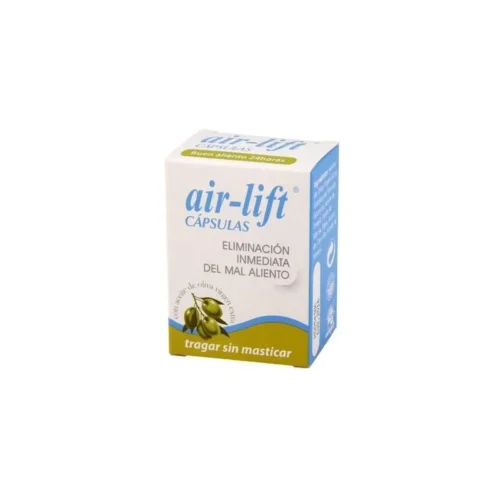 AIR LIFT