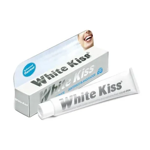 WHITE KISS