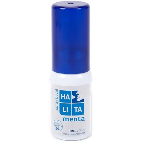 HALITA