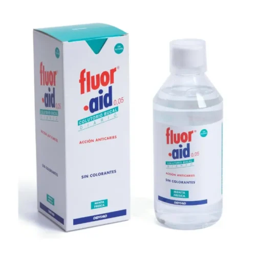 FLUOR AID