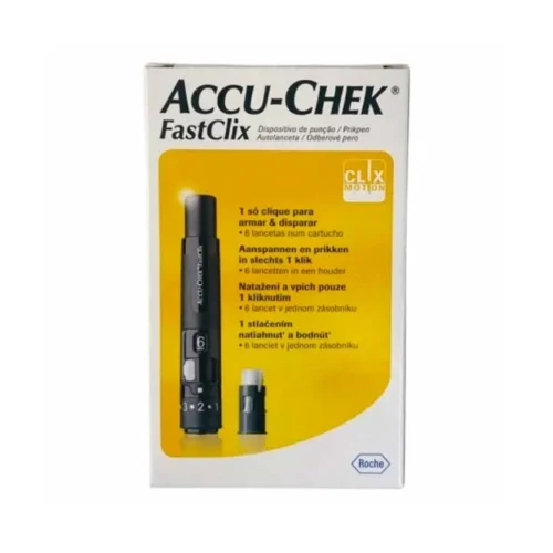 ACCU-CHEK