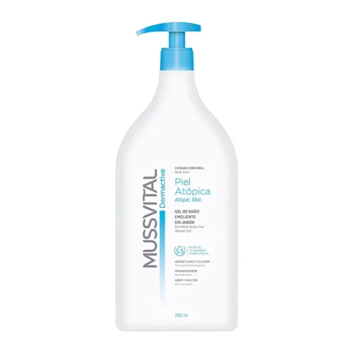 MUSSVITAL