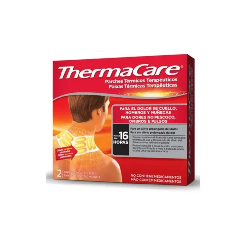 THERMACARE