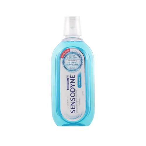 SENSODYNE