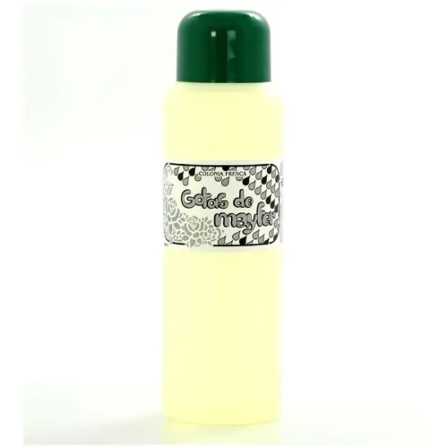 MAYFER PERFUMES