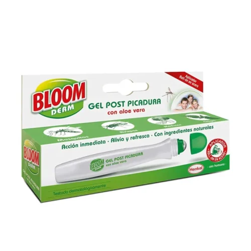 BLOOM