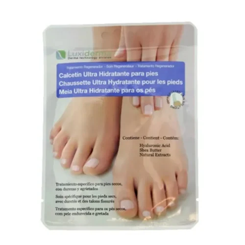 LUXIDERMA