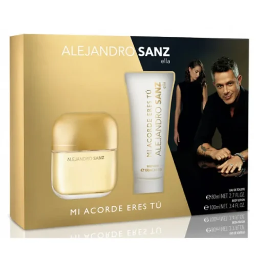 ALEJANDRO SANZ