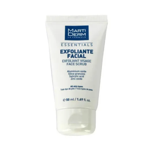 Martiderm Exfoliating Face Cream 50ml